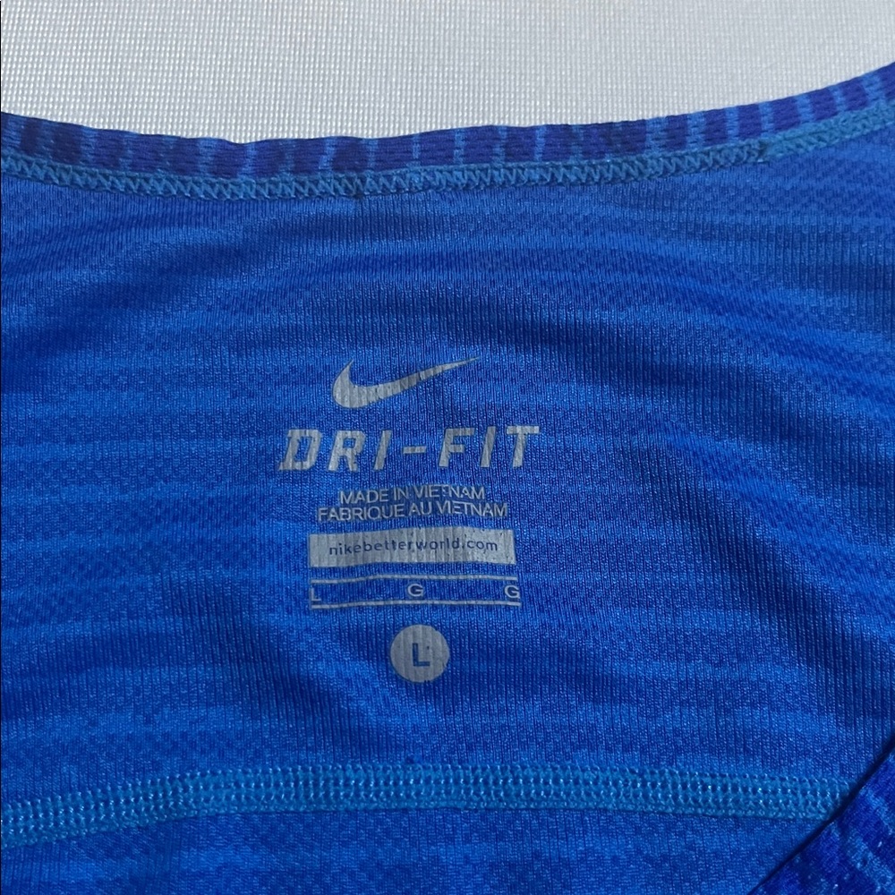 Nike Tank Top - Picture 7 of 9